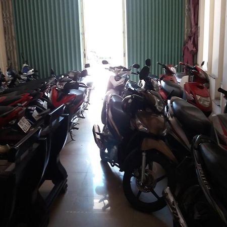 Hostel Loc Quyen Da Nang Buitenkant foto