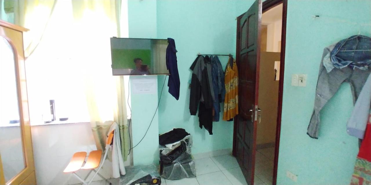 Hostel Loc Quyen Da Nang Buitenkant foto