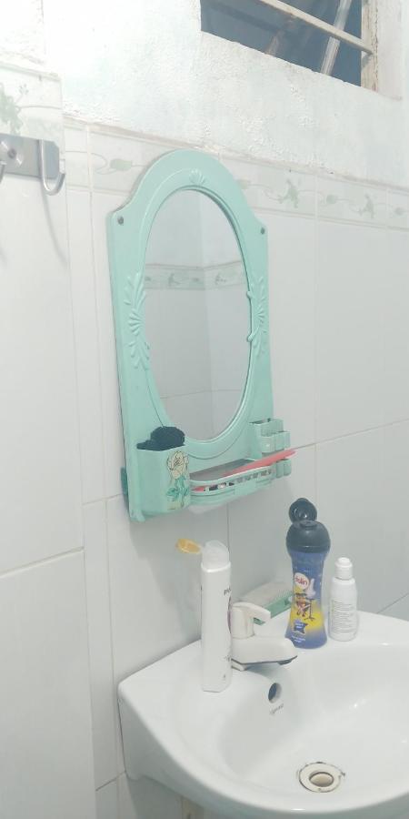 Hostel Loc Quyen Da Nang Buitenkant foto