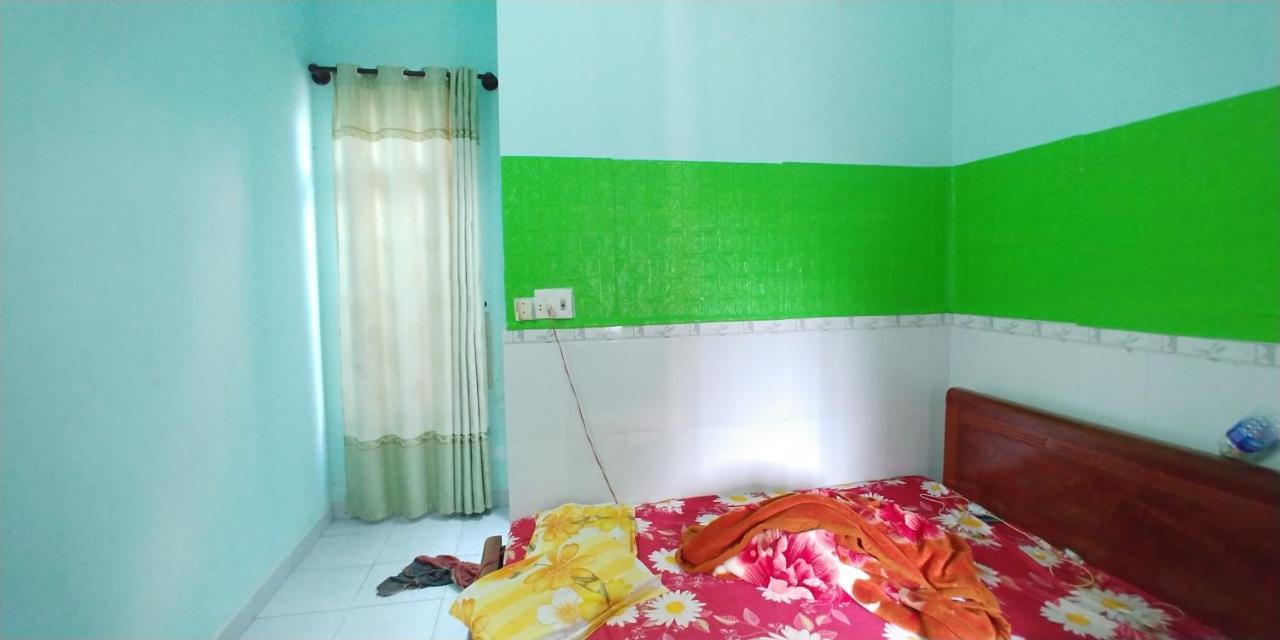 Hostel Loc Quyen Da Nang Buitenkant foto