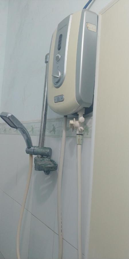 Hostel Loc Quyen Da Nang Buitenkant foto