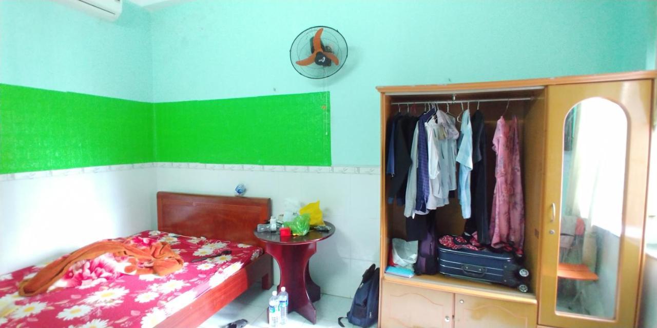 Hostel Loc Quyen Da Nang Buitenkant foto