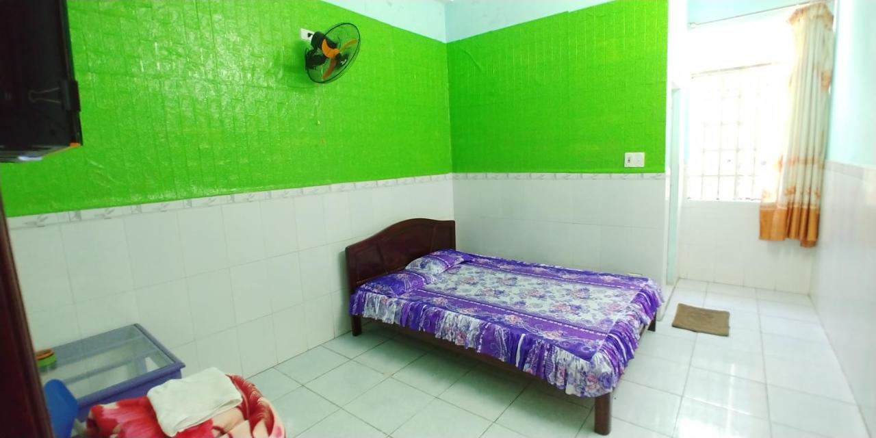 Hostel Loc Quyen Da Nang Buitenkant foto