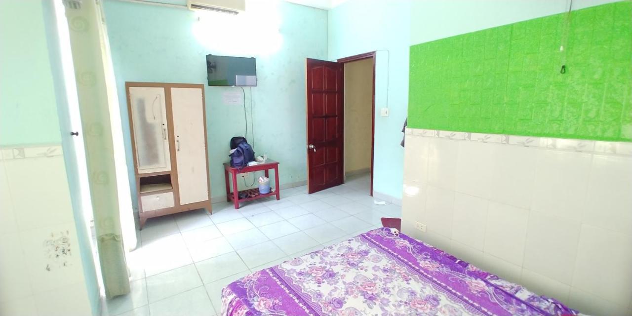 Hostel Loc Quyen Da Nang Buitenkant foto