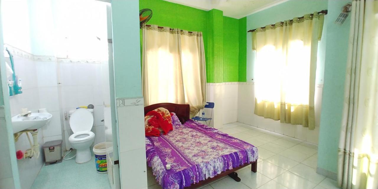 Hostel Loc Quyen Da Nang Buitenkant foto