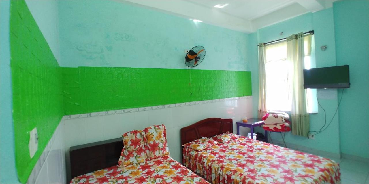 Hostel Loc Quyen Da Nang Buitenkant foto