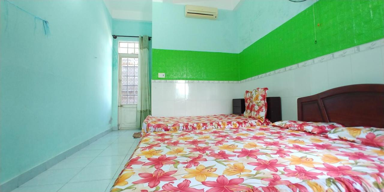Hostel Loc Quyen Da Nang Buitenkant foto
