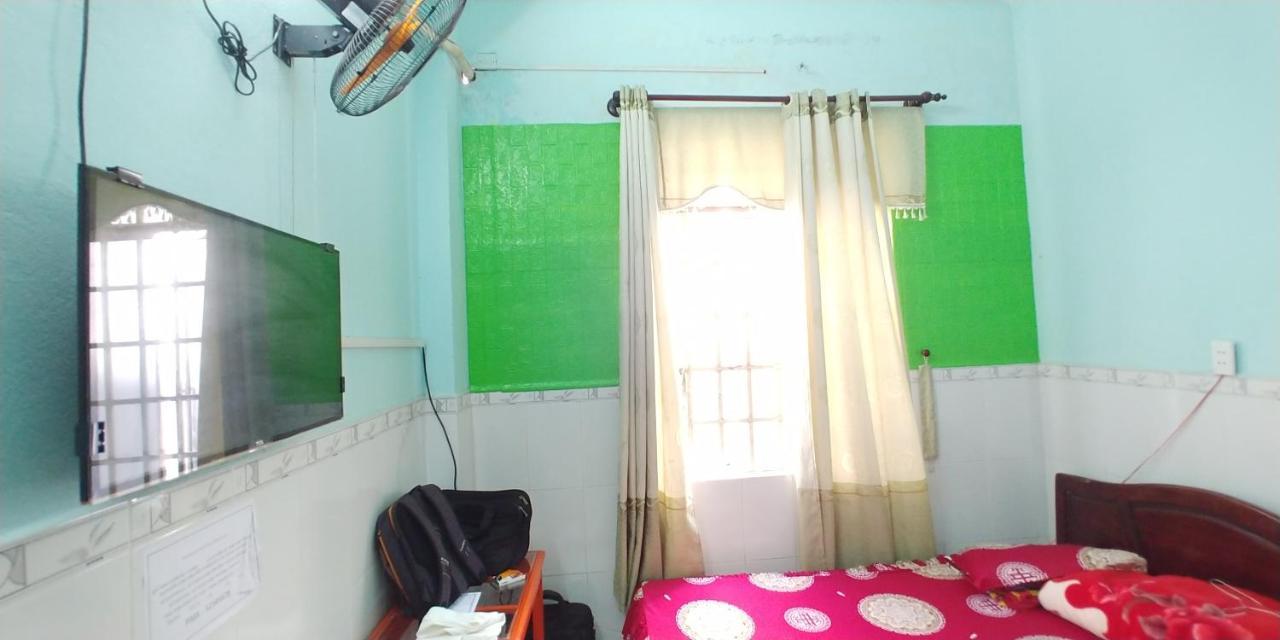 Hostel Loc Quyen Da Nang Buitenkant foto