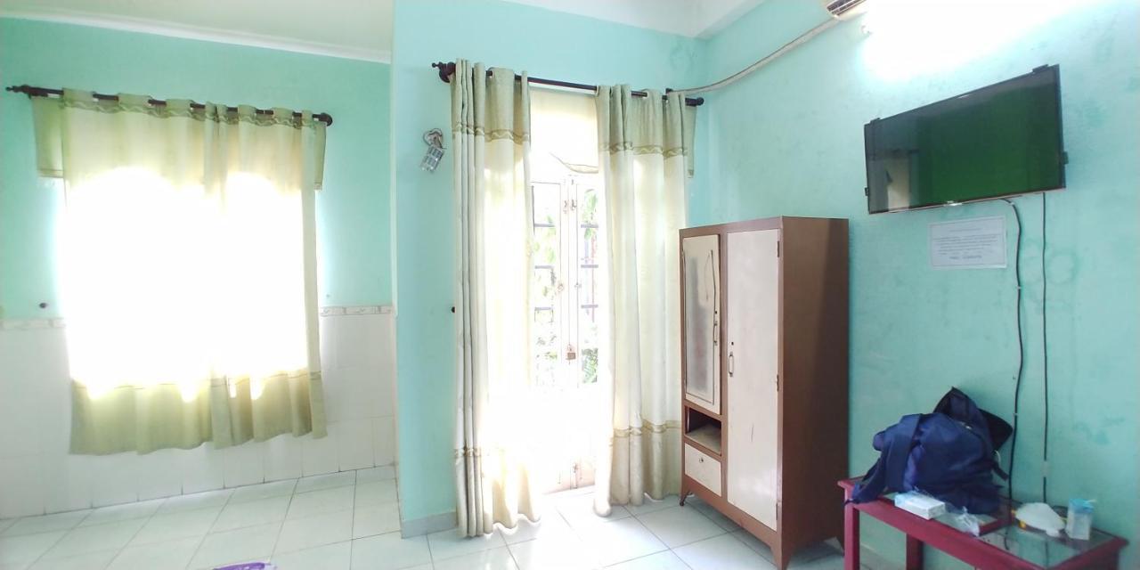 Hostel Loc Quyen Da Nang Buitenkant foto