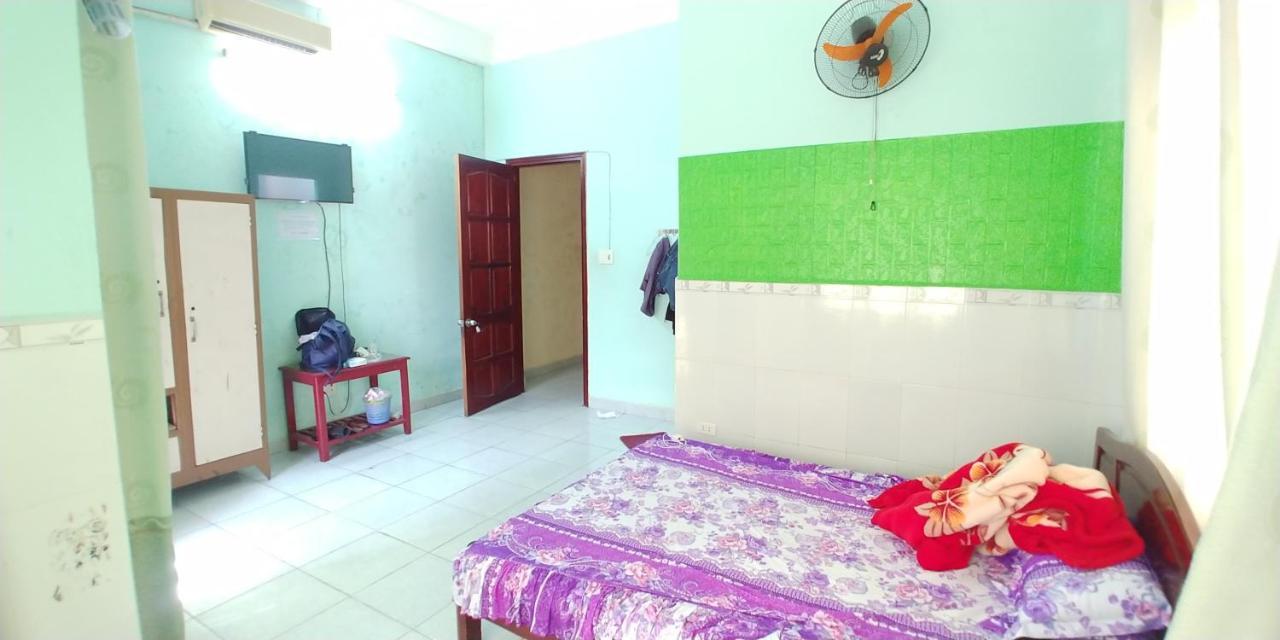 Hostel Loc Quyen Da Nang Buitenkant foto