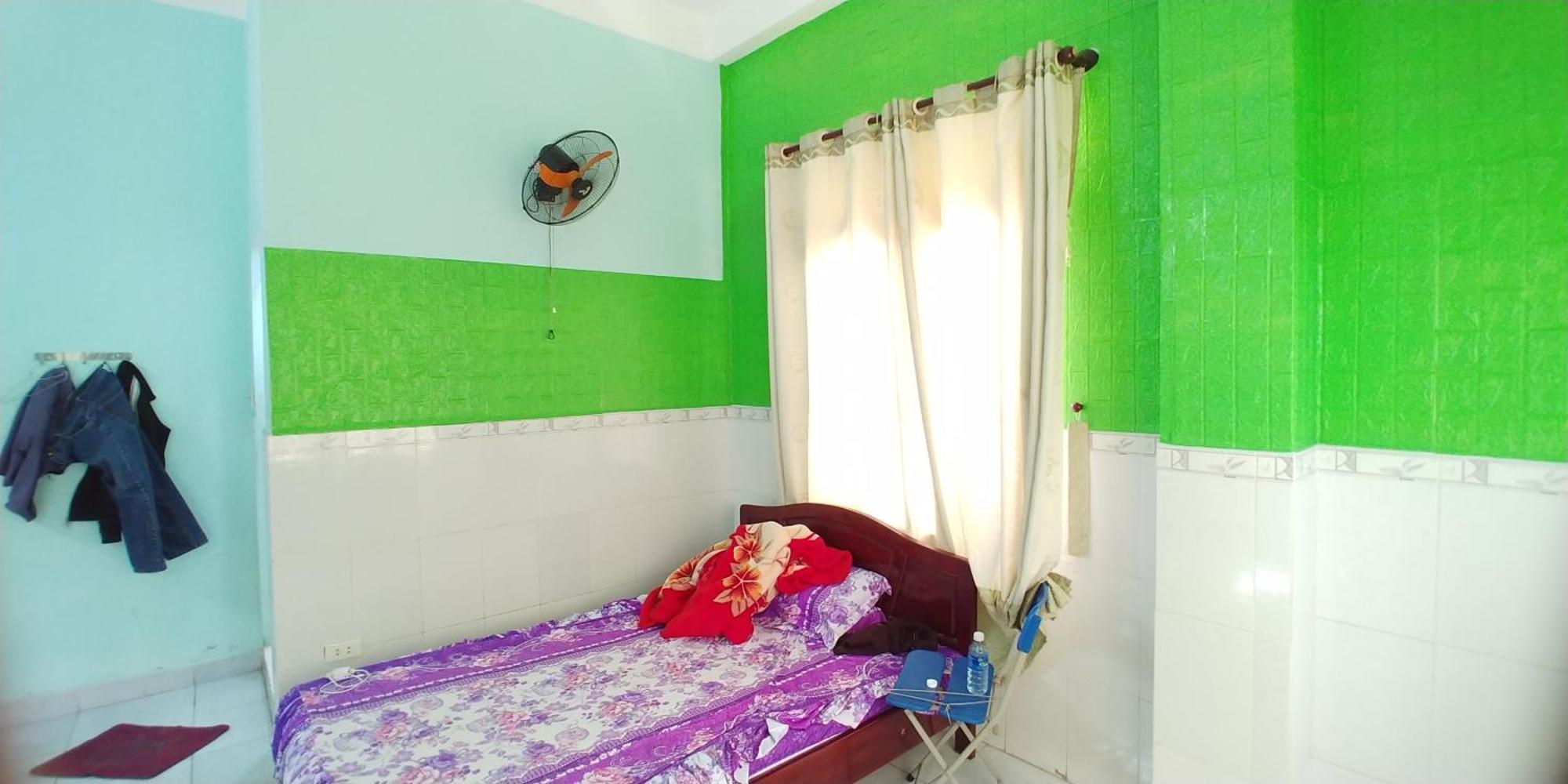 Hostel Loc Quyen Da Nang Buitenkant foto