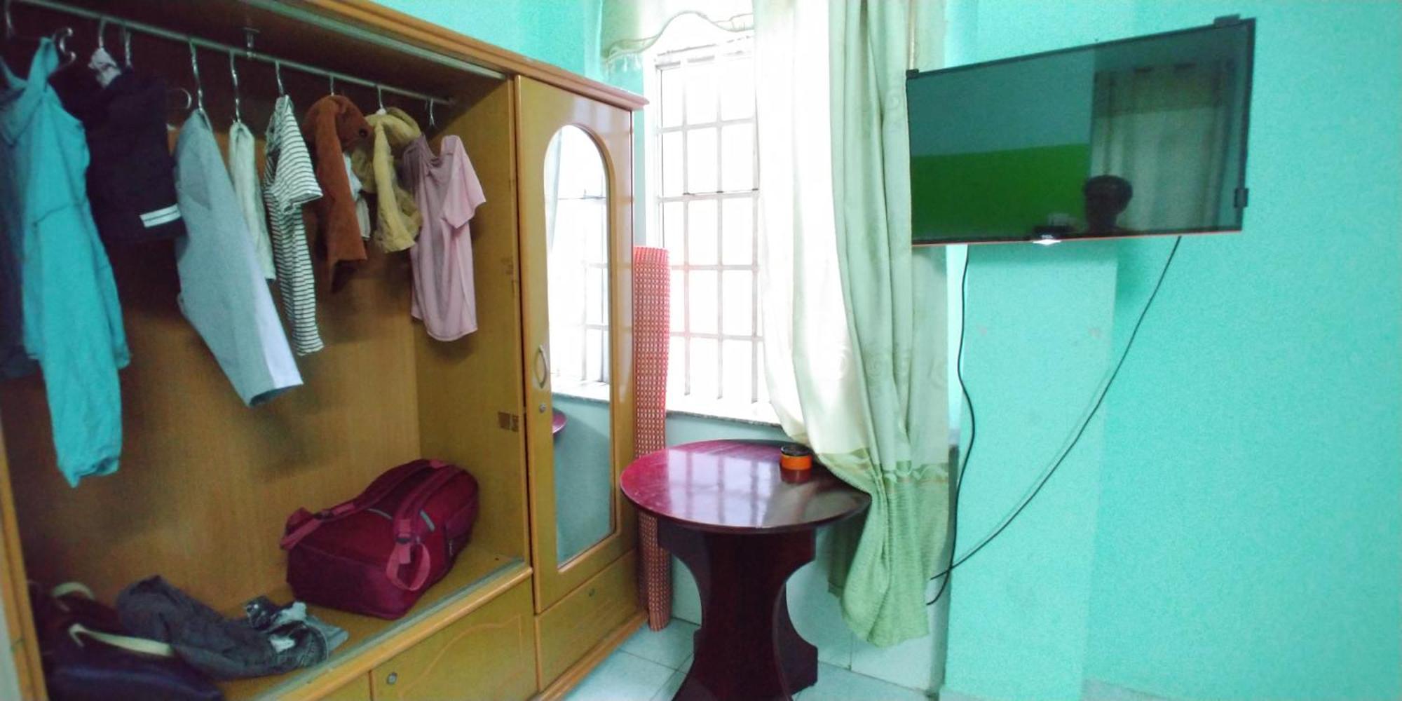 Hostel Loc Quyen Da Nang Buitenkant foto
