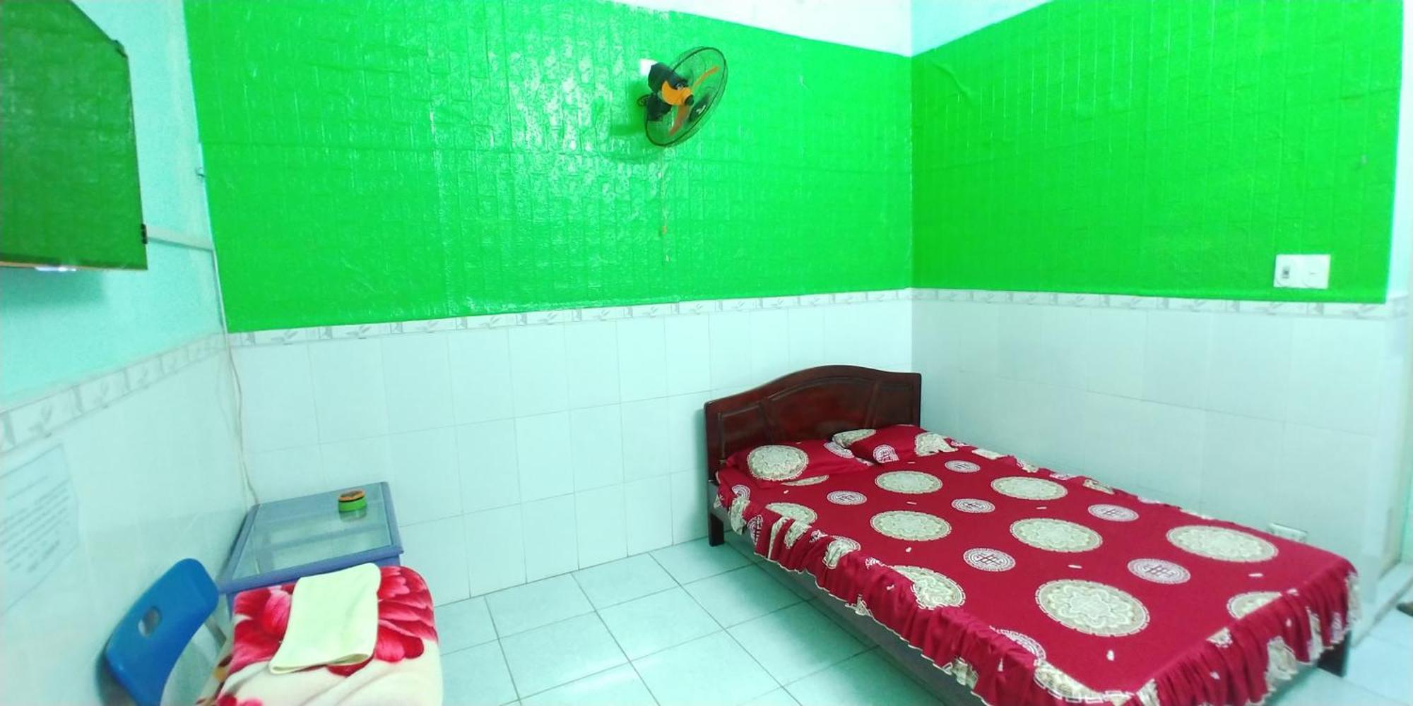 Hostel Loc Quyen Da Nang Buitenkant foto