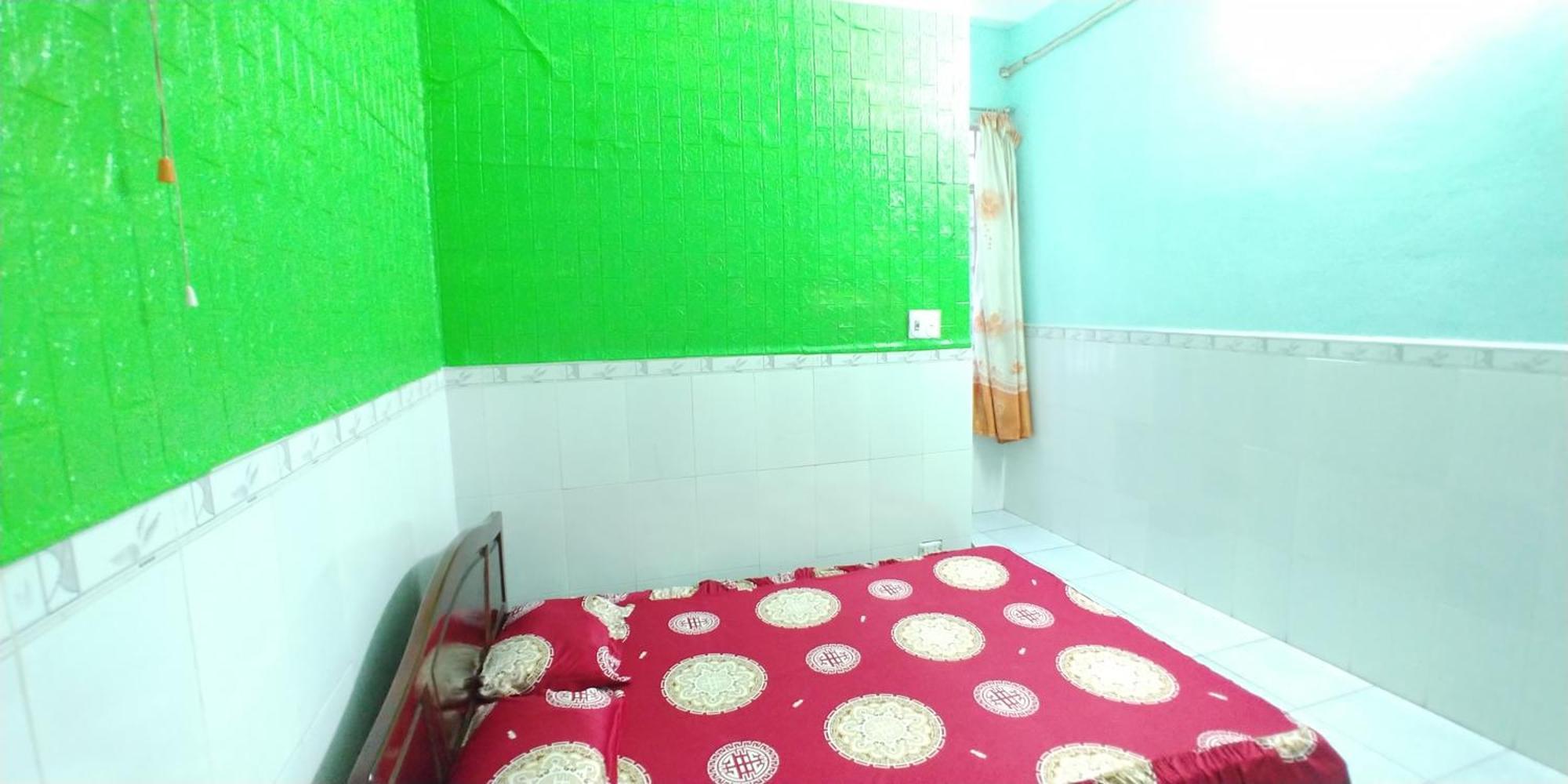 Hostel Loc Quyen Da Nang Buitenkant foto