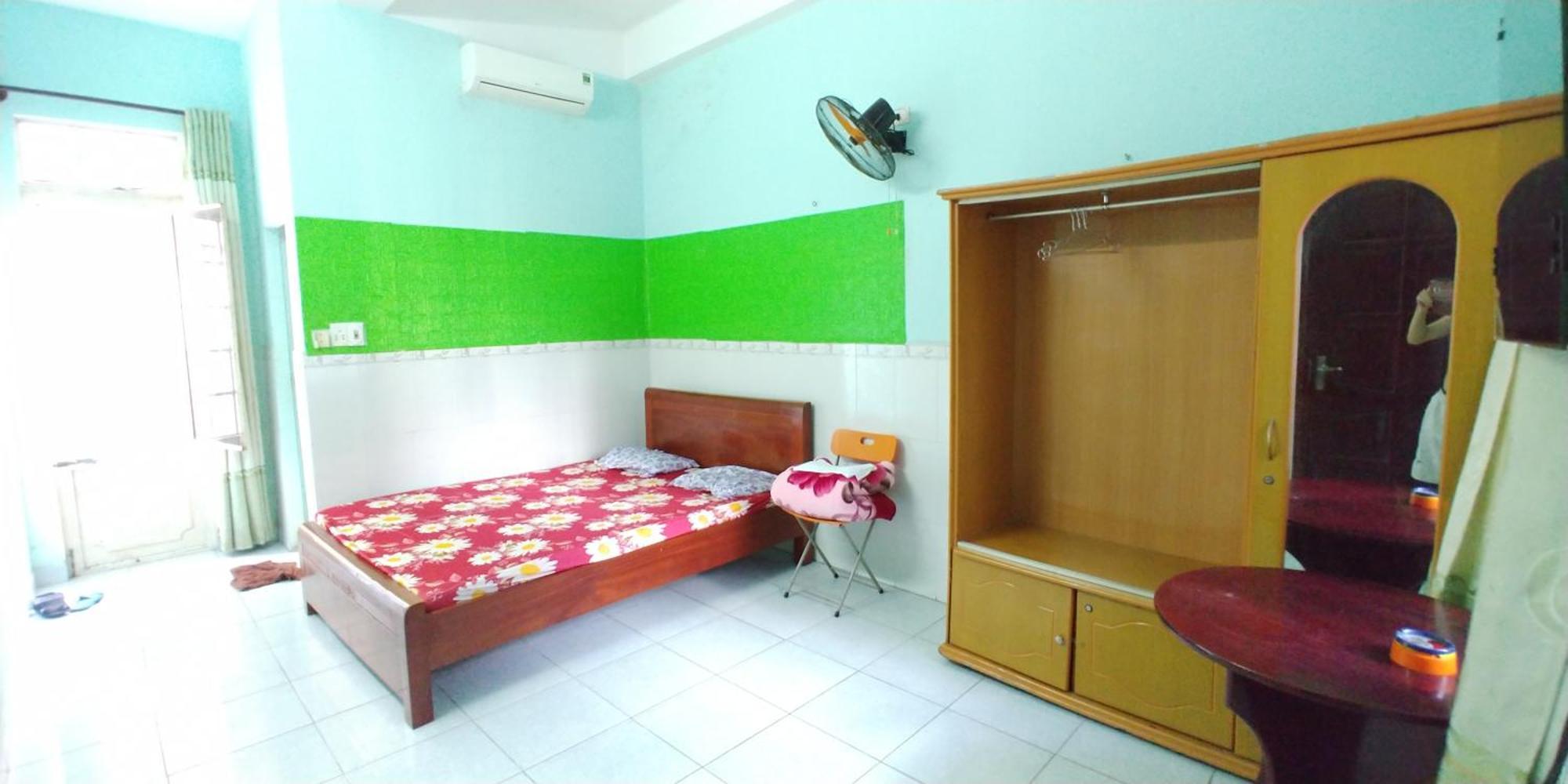 Hostel Loc Quyen Da Nang Buitenkant foto