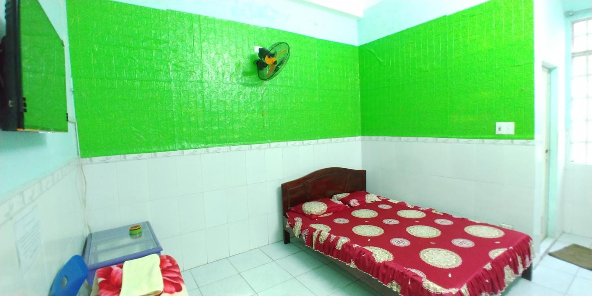 Hostel Loc Quyen Da Nang Buitenkant foto
