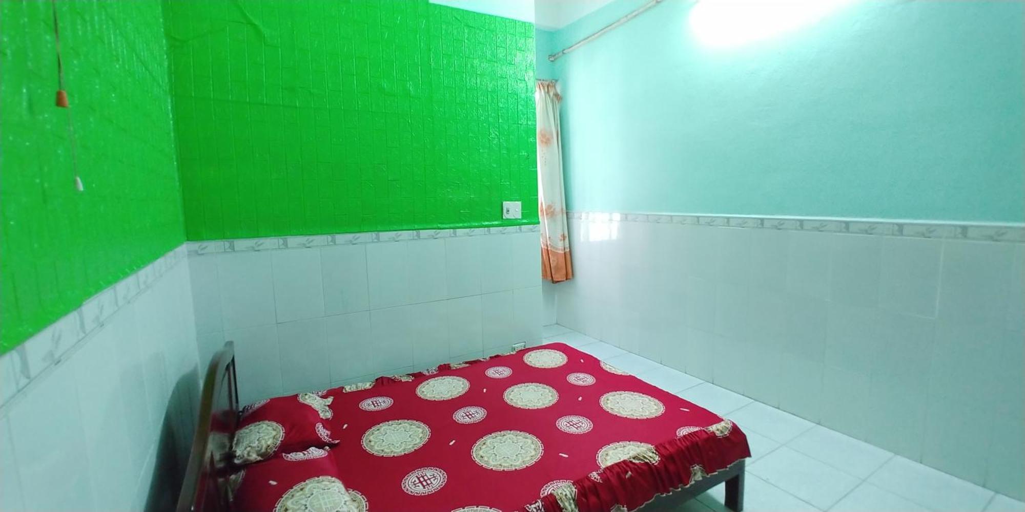 Hostel Loc Quyen Da Nang Buitenkant foto