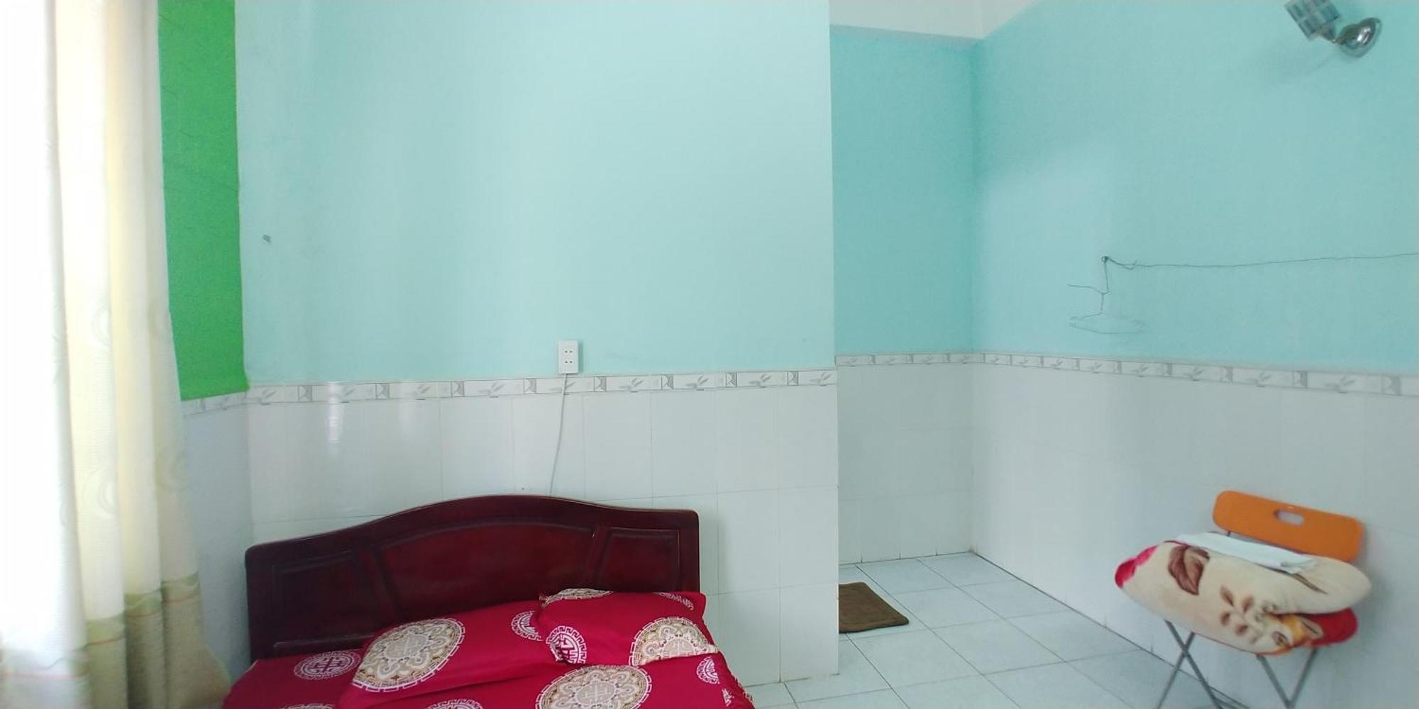 Hostel Loc Quyen Da Nang Buitenkant foto
